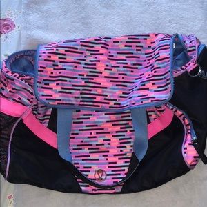 Ivivva bag